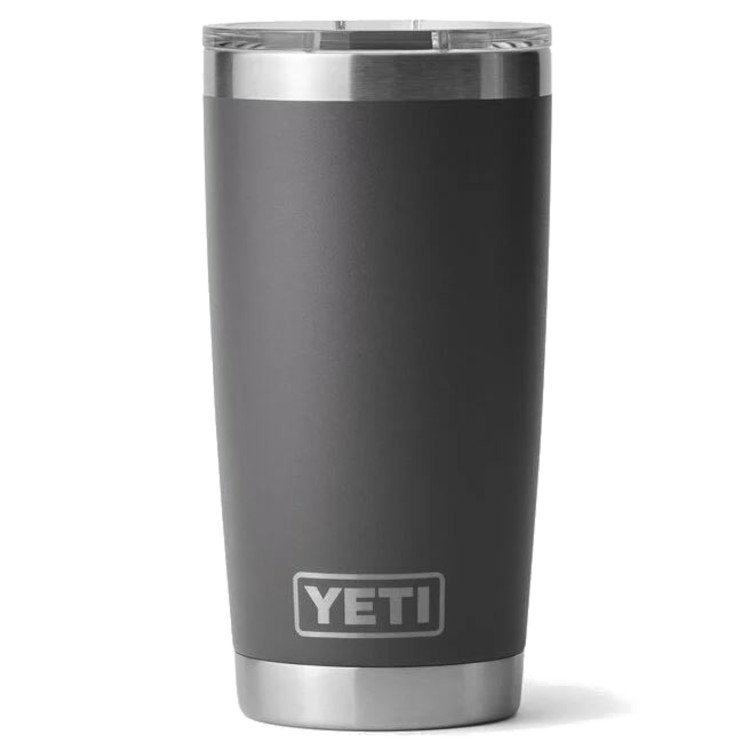 Yeti Rambler 20 oz Tumbler - Image 10